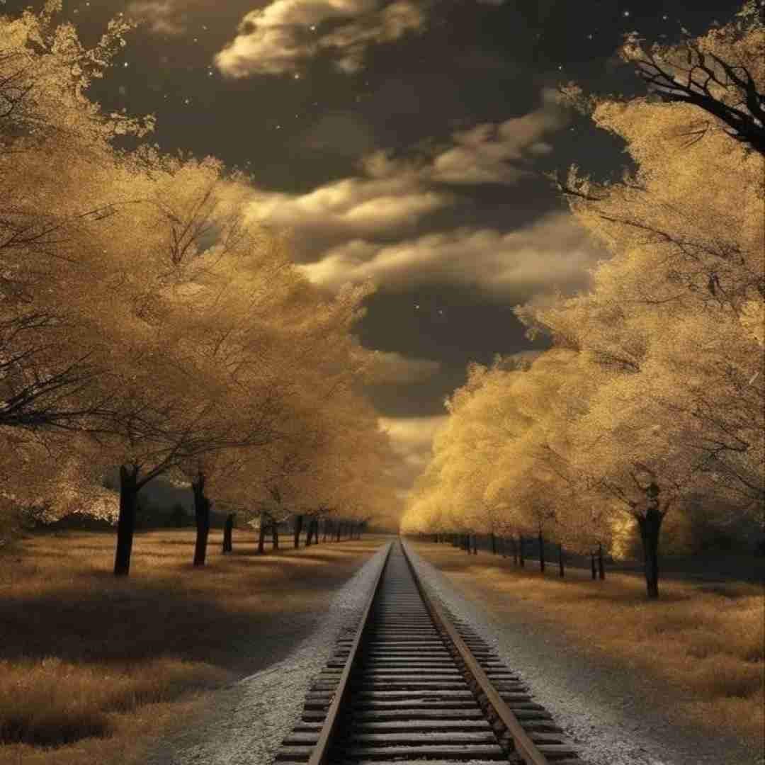 دانلود آهنگ با هم بریم تو غروب راه یچیزی میگم بهت