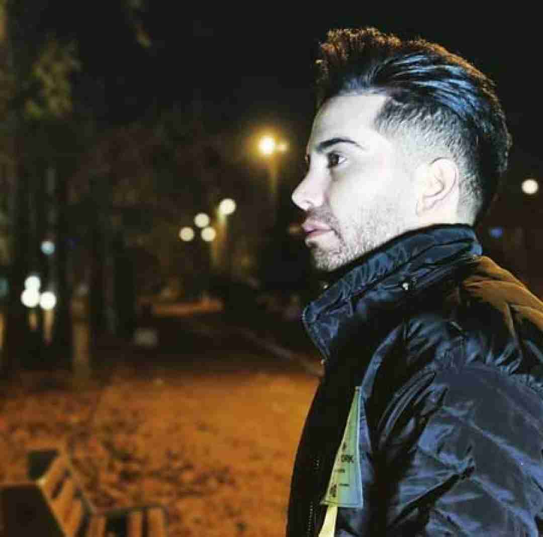 دانلود آهنگ ای دله تنگه دلت عه سنگه فرشاد آزادی