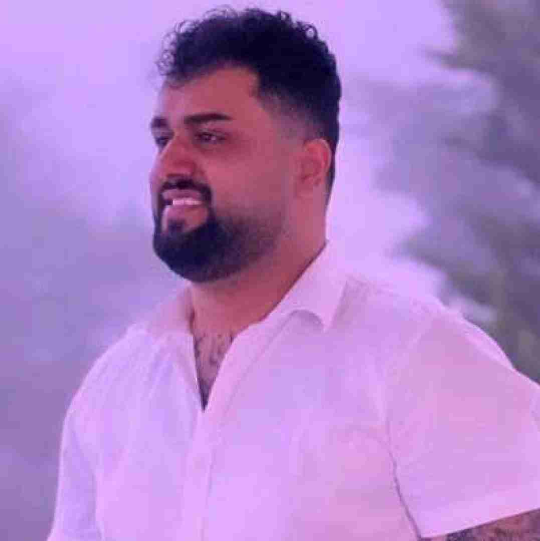 دانلود آهنگ تفنگ دره می دوش سر بهنام حسن زاده