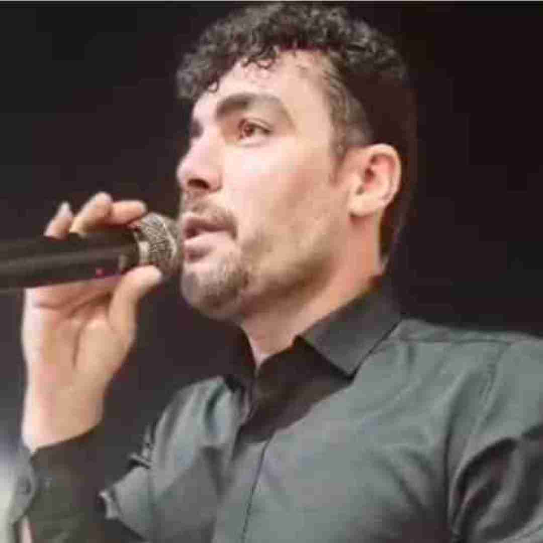 دانلود آهنگ دل بال بال ایزنه سی یار جونی فرشید حکمتی