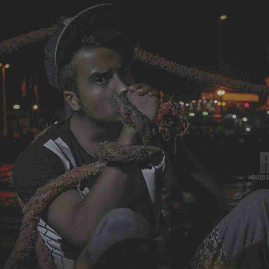 دانلود آهنگ بچگی باعث شد عاشق حرفات شم میلاد راستاد