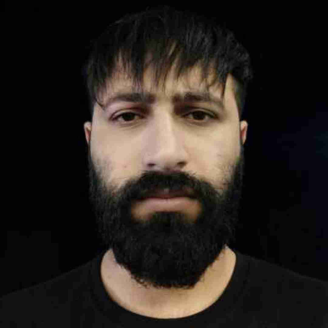 دانلود آهنگ جادوگر وحید مرادی
