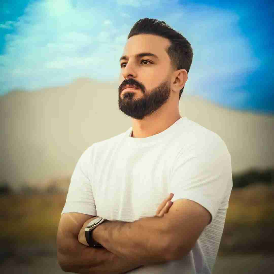دانلود آهنگ جوانیمان چی خدا صد هاوار کامران زنگنه