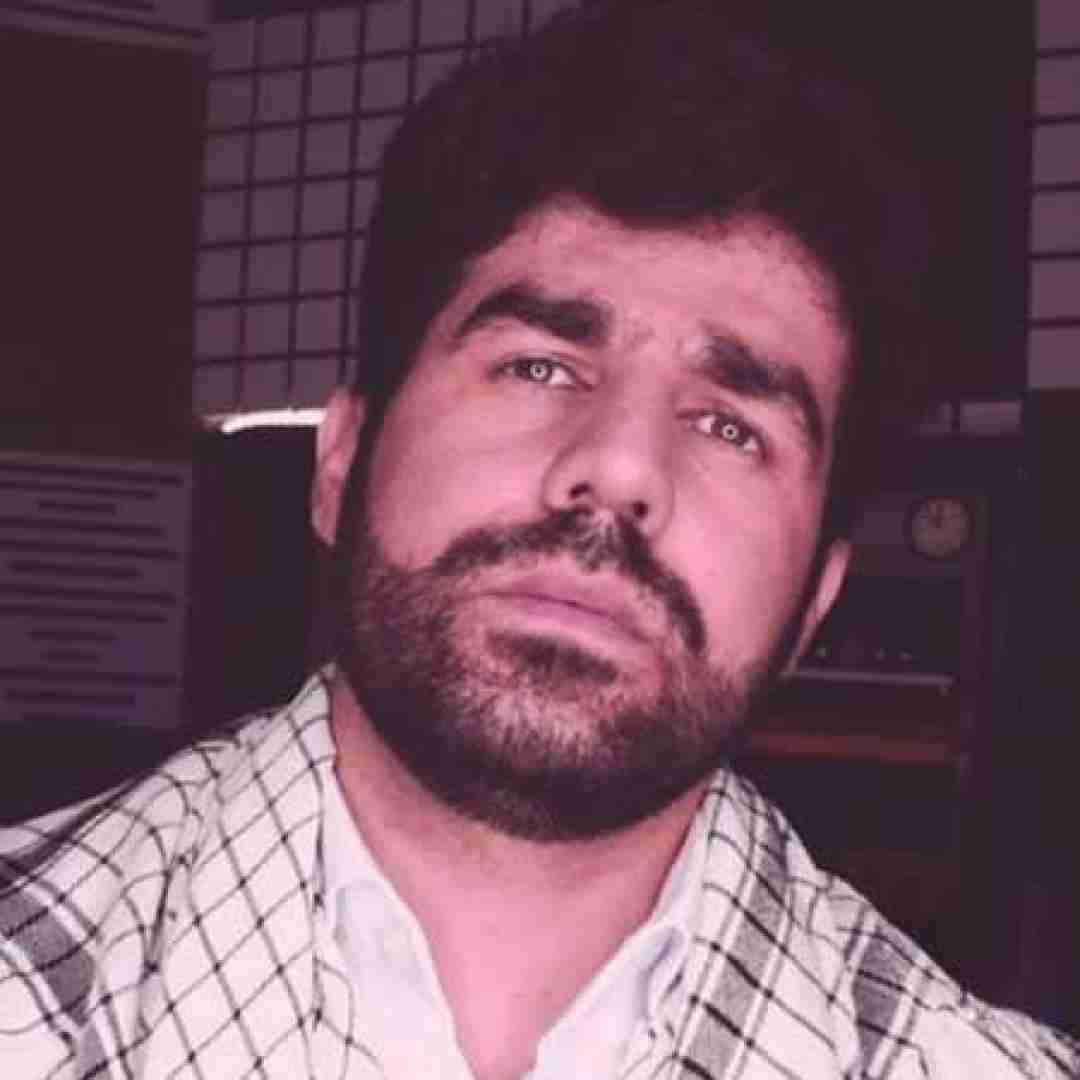 دانلود آهنگ ساعت عاشقی یوسف جمالی