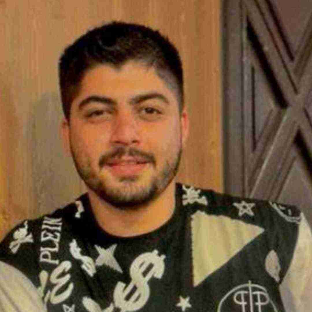 دانلود آهنگ آدم اشتباه ابوالفضل اسماعیل نژاد