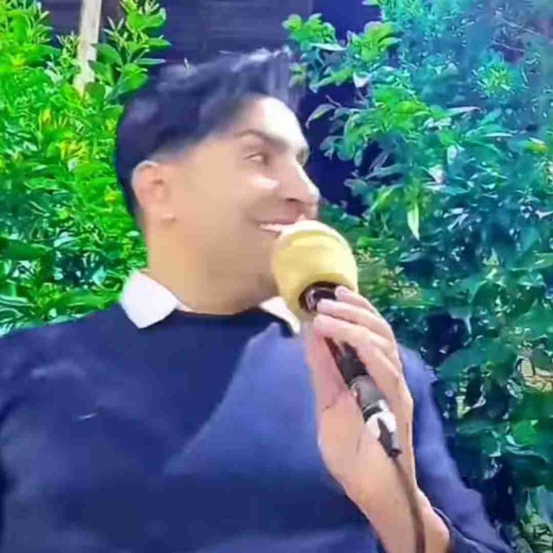دانلود آهنگ ای درده سخته تو نایده قلبم محمدامین غلامیاری