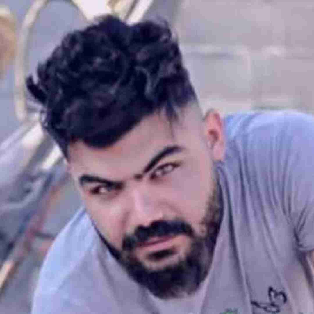 دانلود آهنگ تو سارق تمام شادي و خنمي سامان یاسین