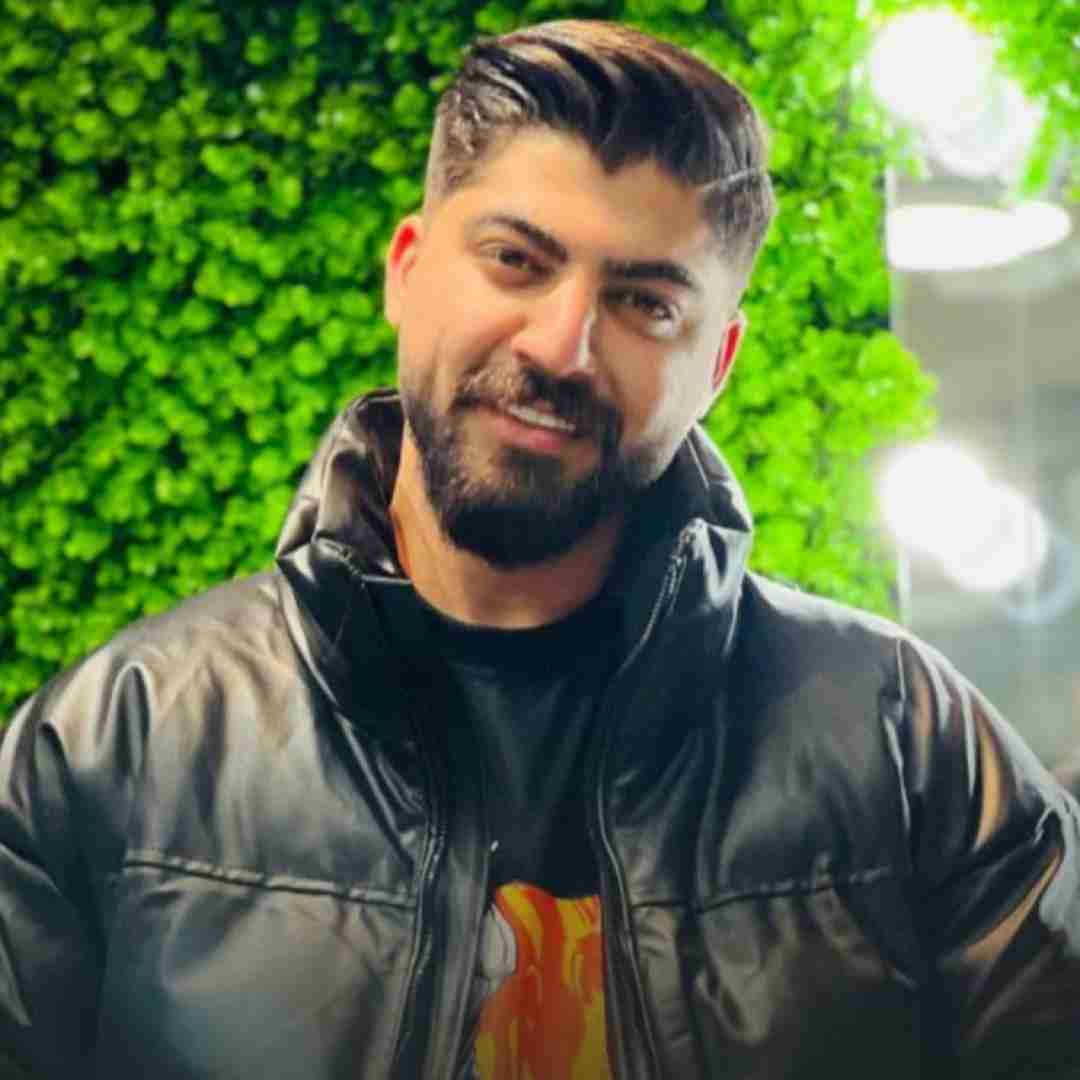 دانلود آهنگ تو چنی نازی که بوی انگشت نما ابوالفضل اسماعیل نژاد