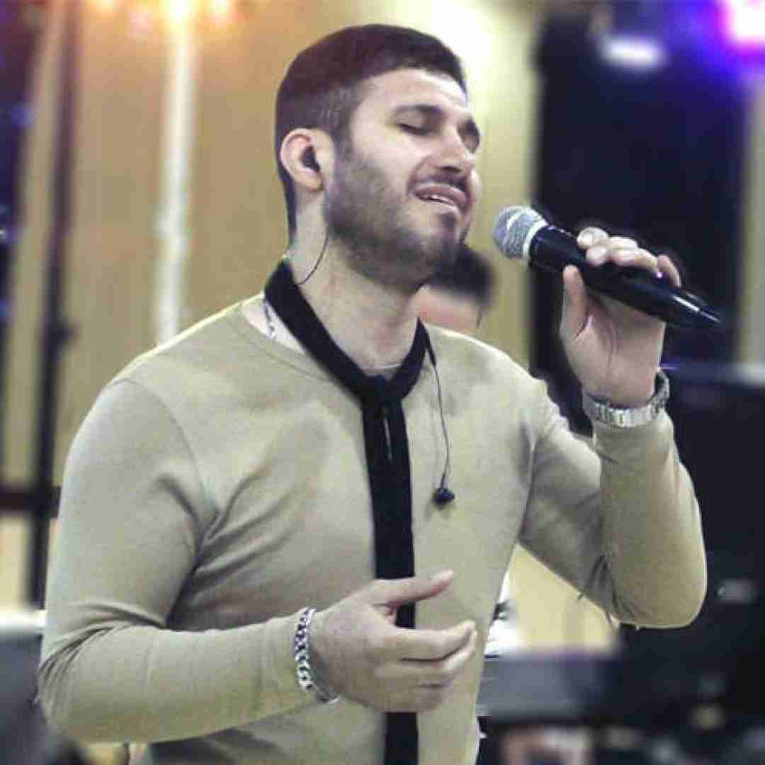 دانلود آهنگ شاد رضا نظری