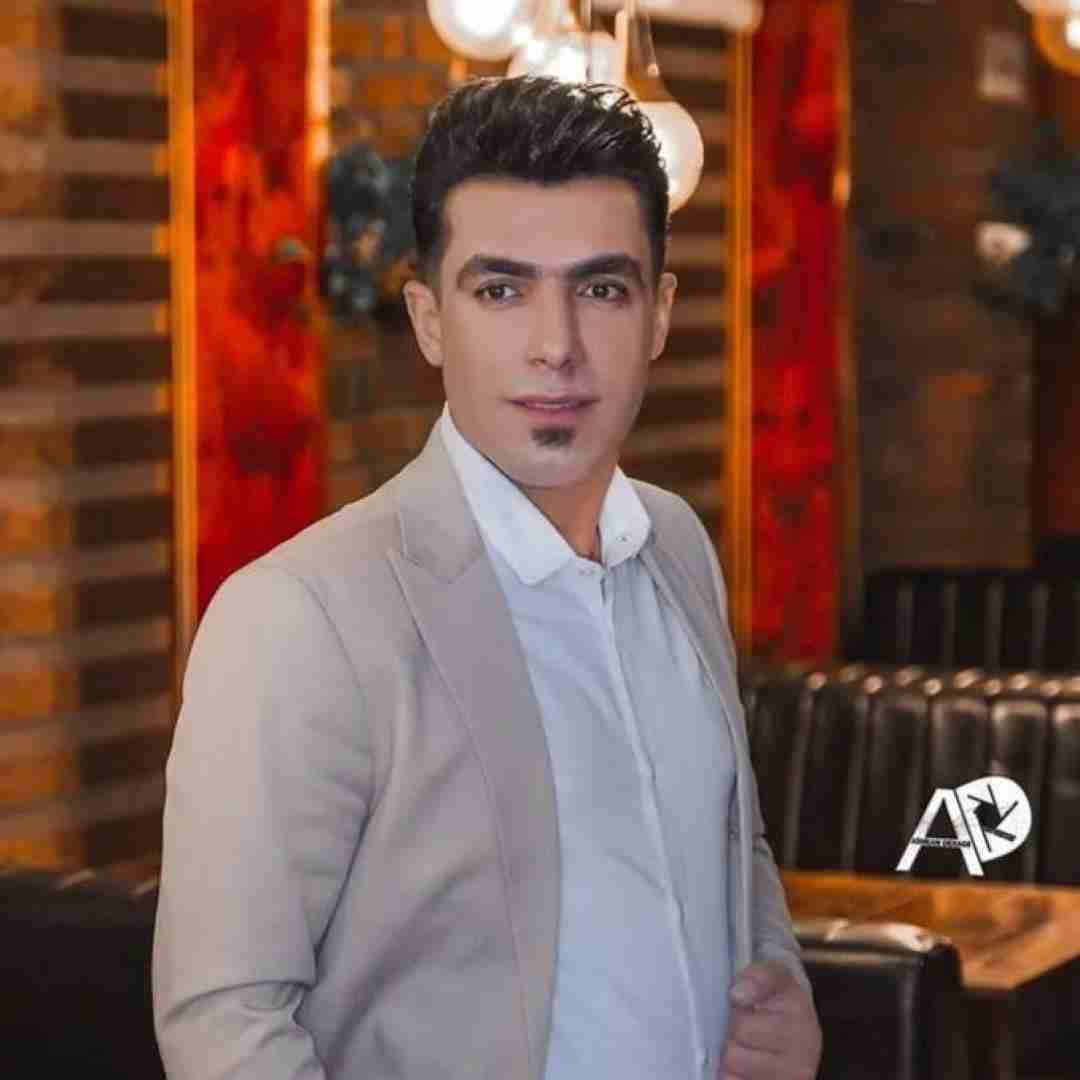 دانلود آهنگ هی دوما بنازم قدته قد و بالا قدته فرشید حکمتی