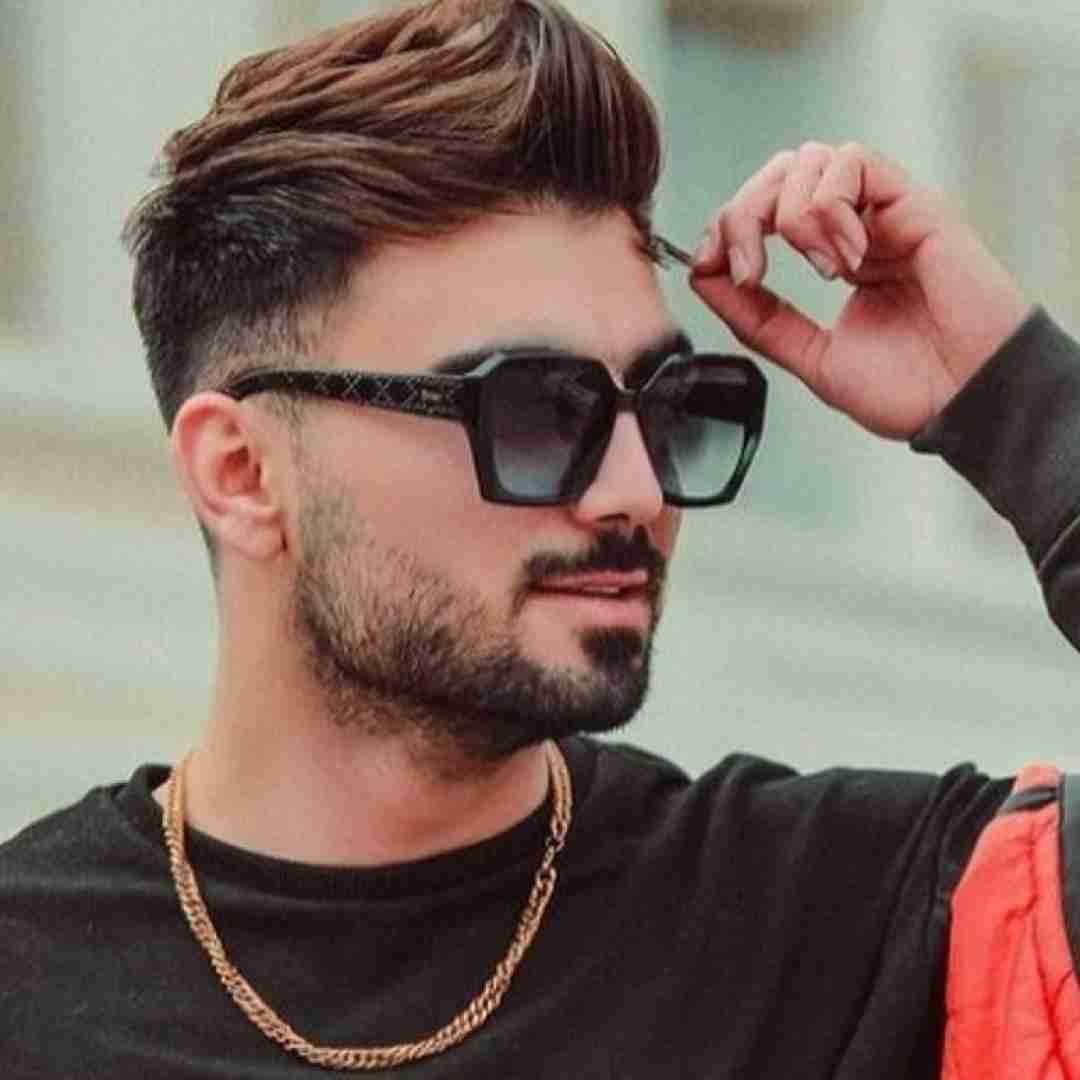 دانلود آهنگ طلسم رامین تجنگی