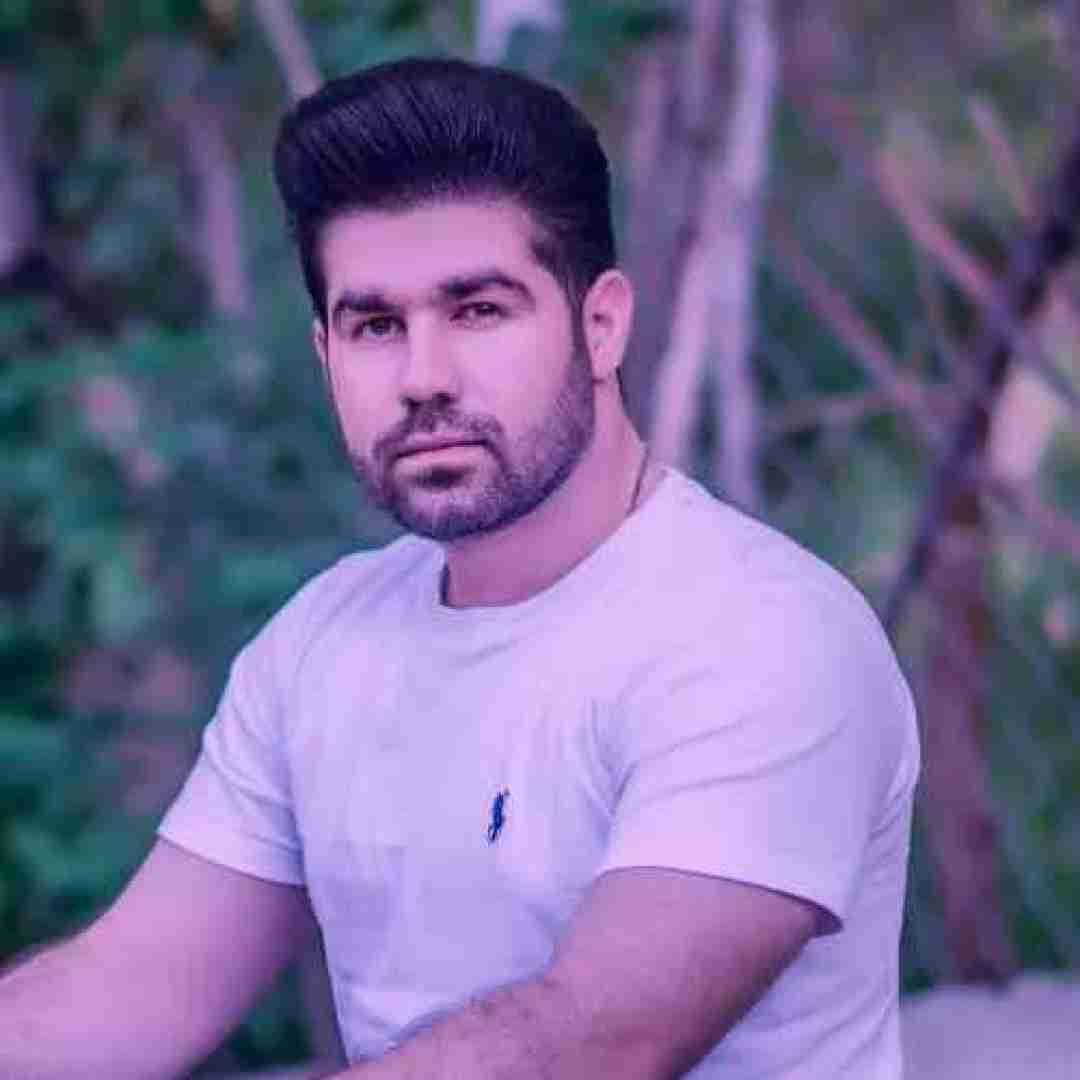 دانلود آهنگ گرگ هار یوسف جمالی