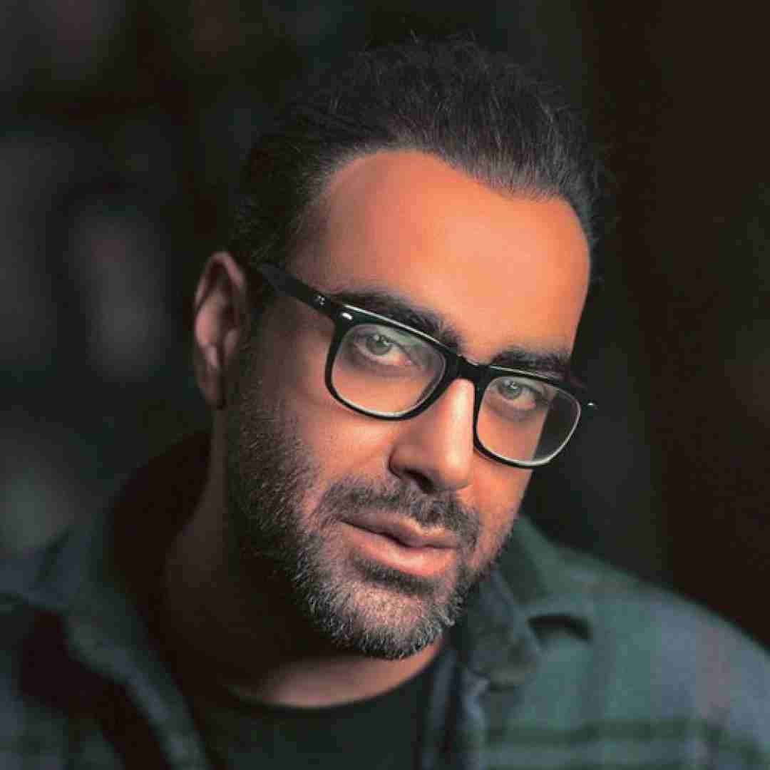 دانلود آهنگ من میرم از این شهر مهدی جهانی