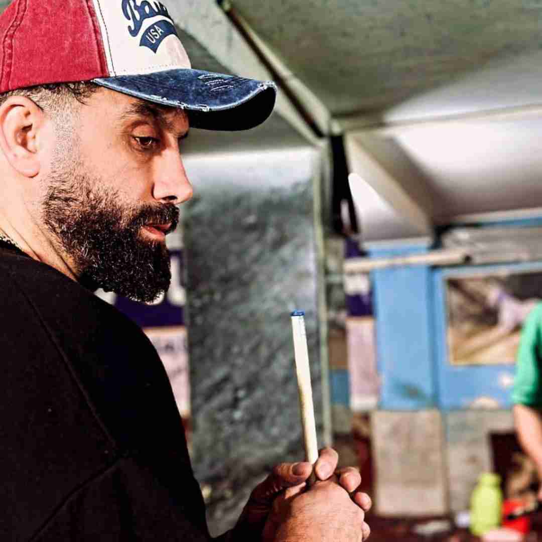 دانلود آهنگ پشت فرمونو هوای وارشی عباس یدالله زاده