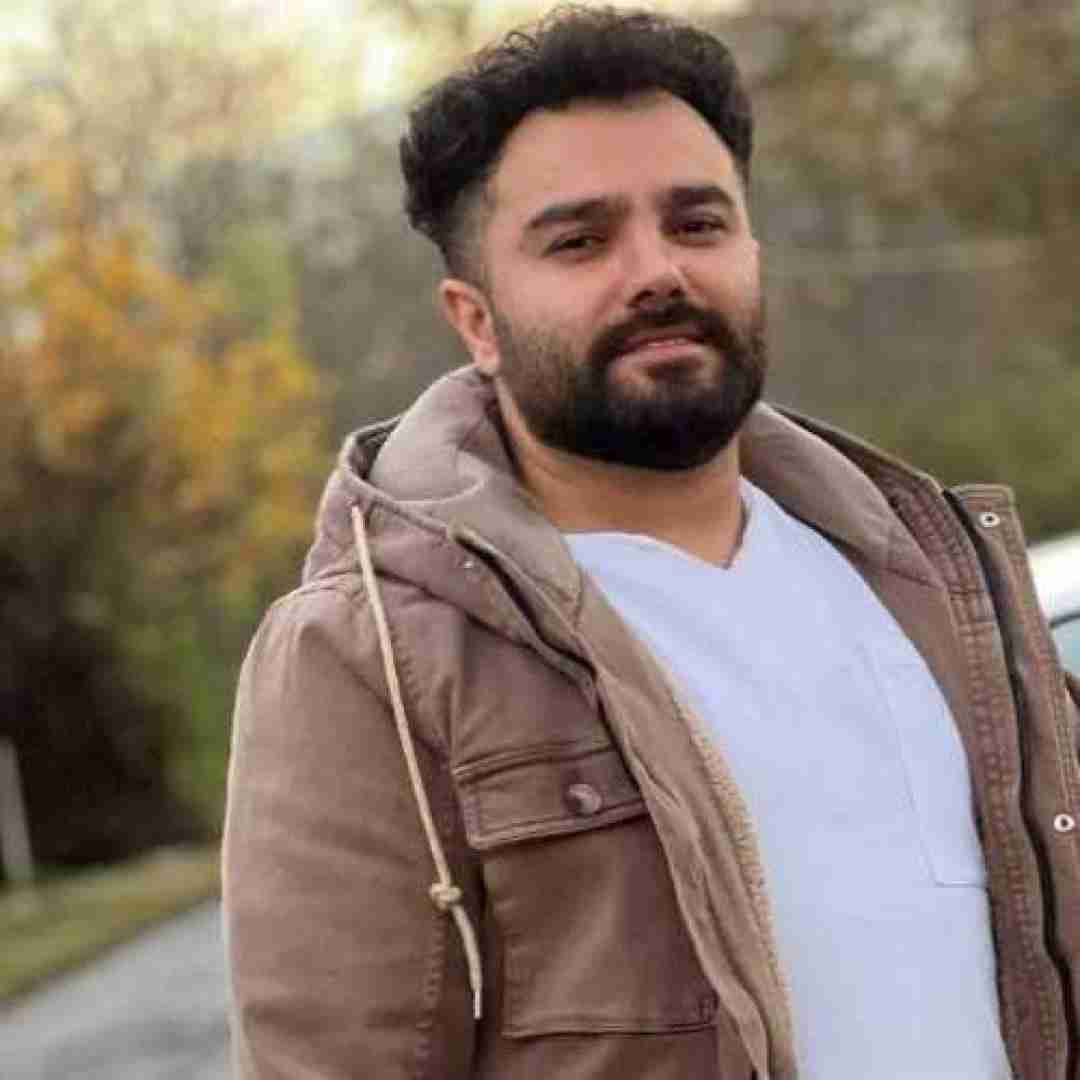 دانلود آهنگ رفیق عاشقی نکن فکر جدایی نکن احمد نیکزاد