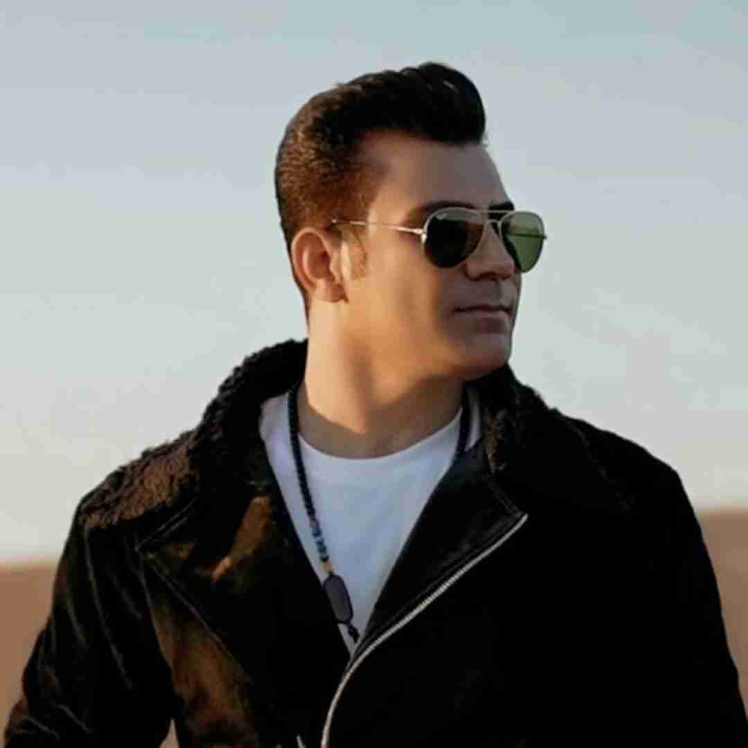 دانلود آهنگ عشق اولم یار قدیمم خوش گذرنی گرد رقیبم حمزه محمدی