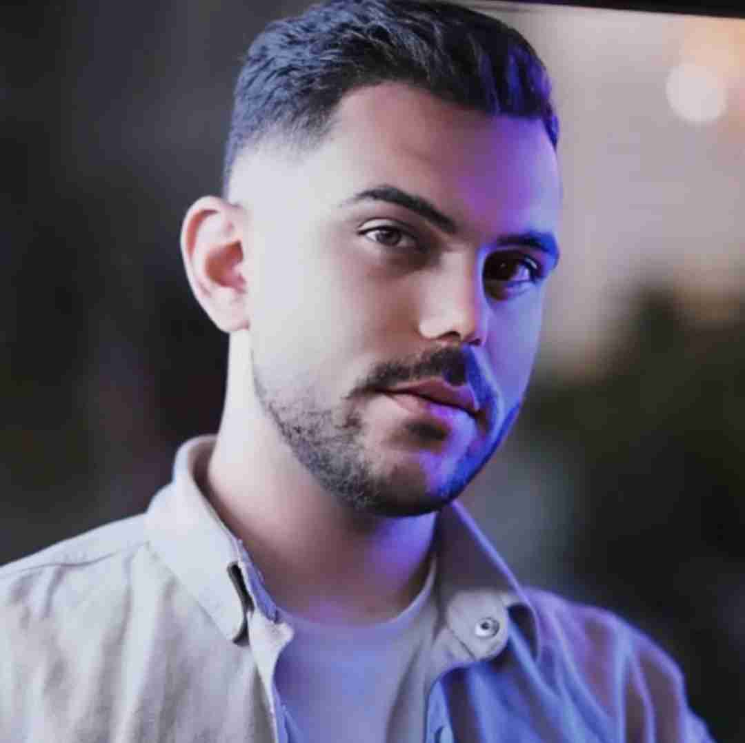 دانلود آهنگ باران دباره دلم پر غمه پیام عباسی