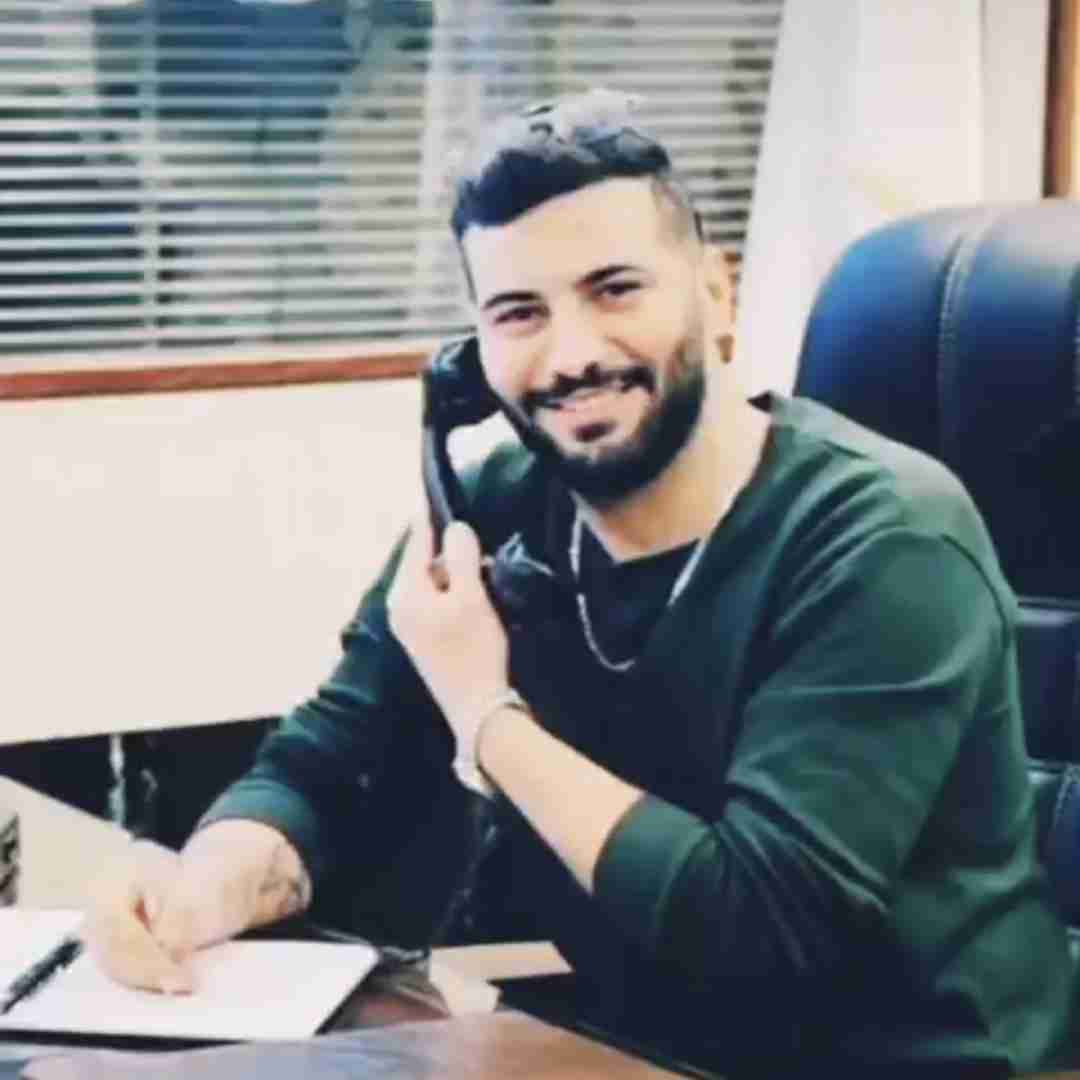 دانلود آهنگ روزگارمه به گند کشاندی پای تو سوختم کیوان