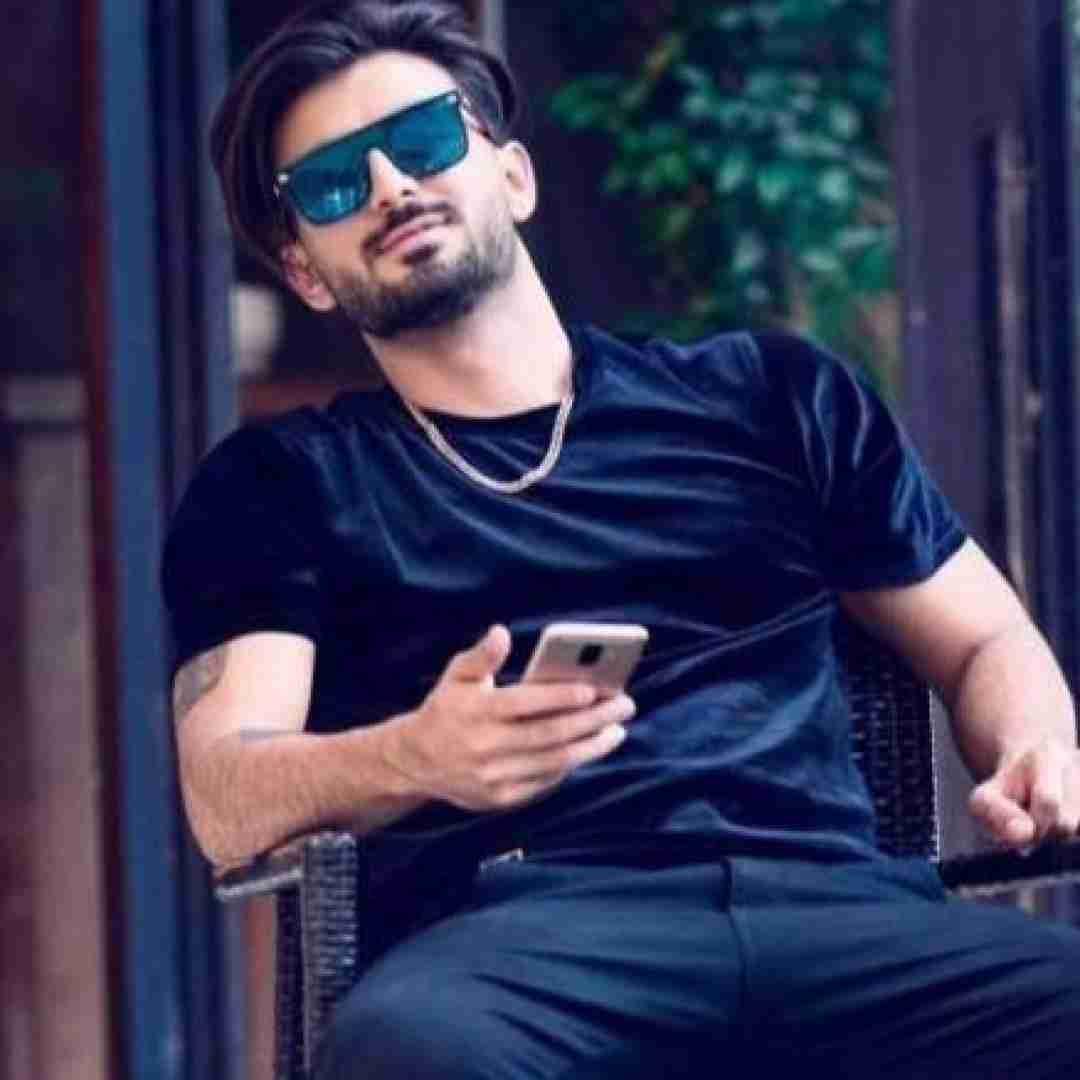 دانلود آهنگ قول دمه پید اگه بایدو گیانمیش اراد دم رامین تجنگی