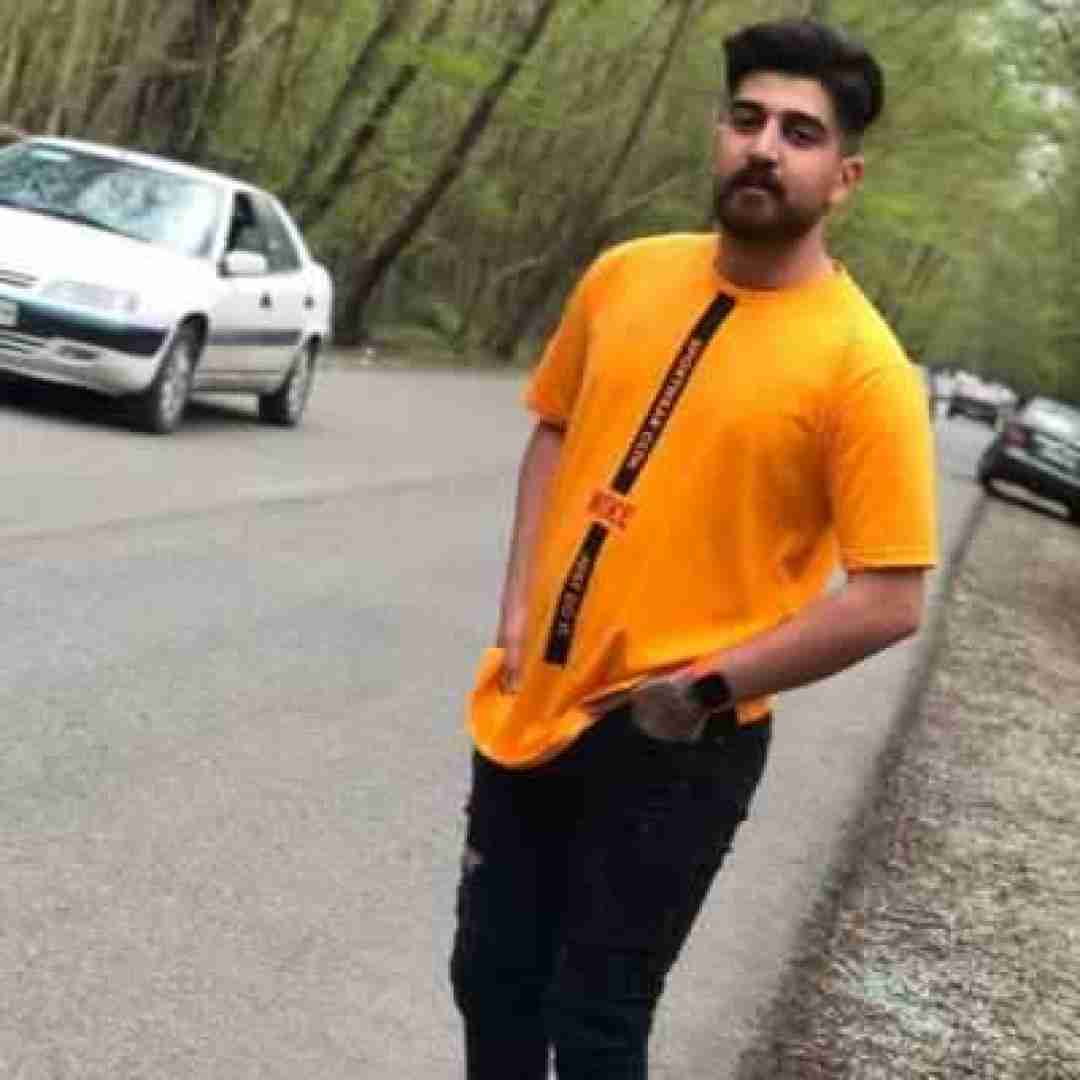 دانلود آهنگ صد و هشتاد زانتیا وحشی ماهان خادمی