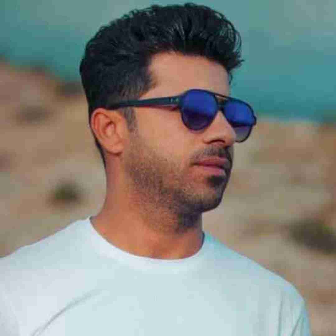 دانلود آهنگ امیدیه محسن احمدی