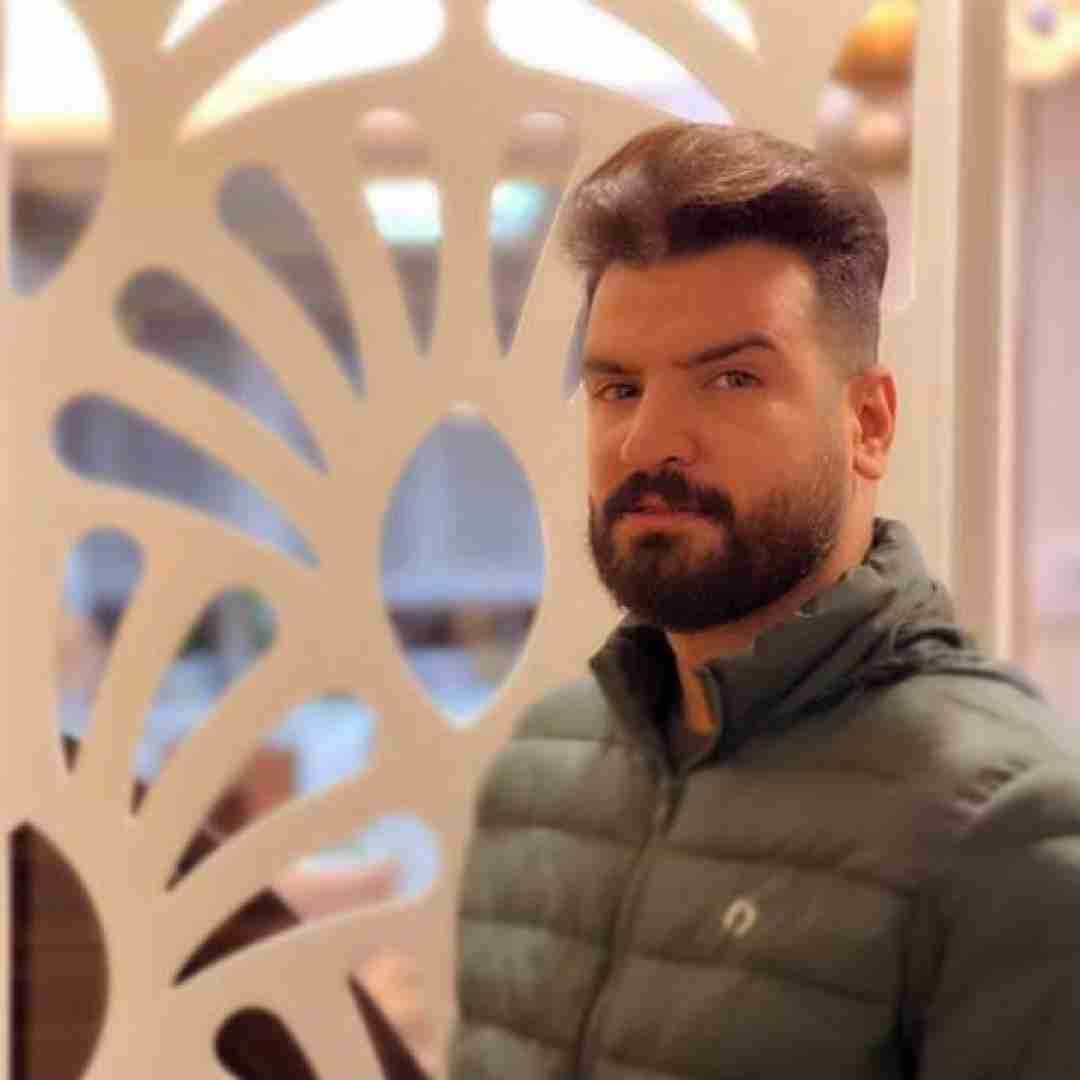 دانلود آهنگ سر سلامتی هر چی رفیقه رفیق با مرام و مشتیه  سهیل غنی پور