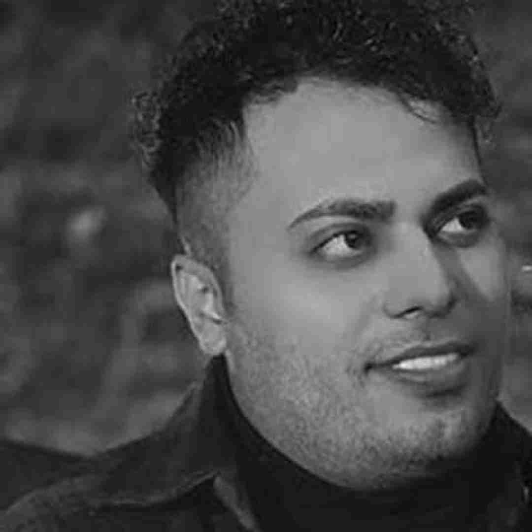 دانلود آهنگ پرچمت بالا چشم دشمنات کور امید عقابی