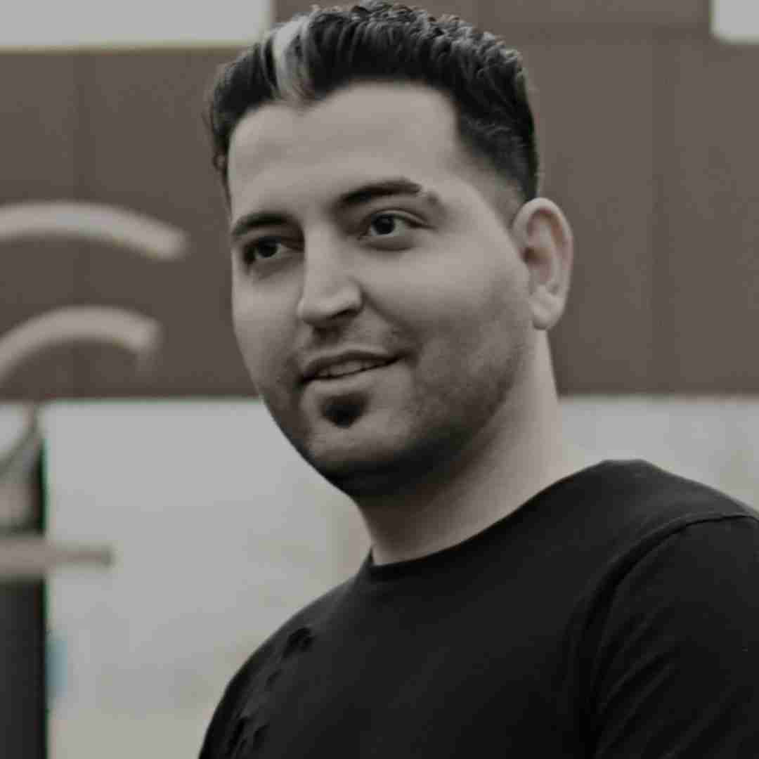 دانلود آهنگ خیلی قشنگه پارسا محمدی