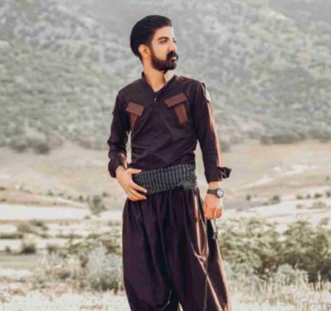 دانلود آهنگ آواره میلاد غلامی