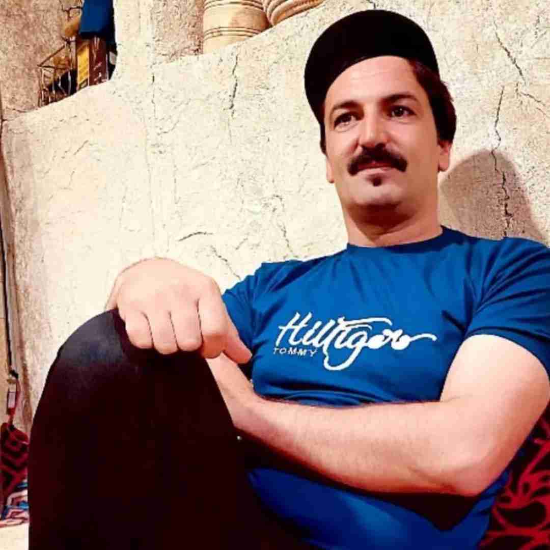 دانلود آهنگ انجه انجه ام بکنی کنجه کنجه ام بکنی هدایت بابایی