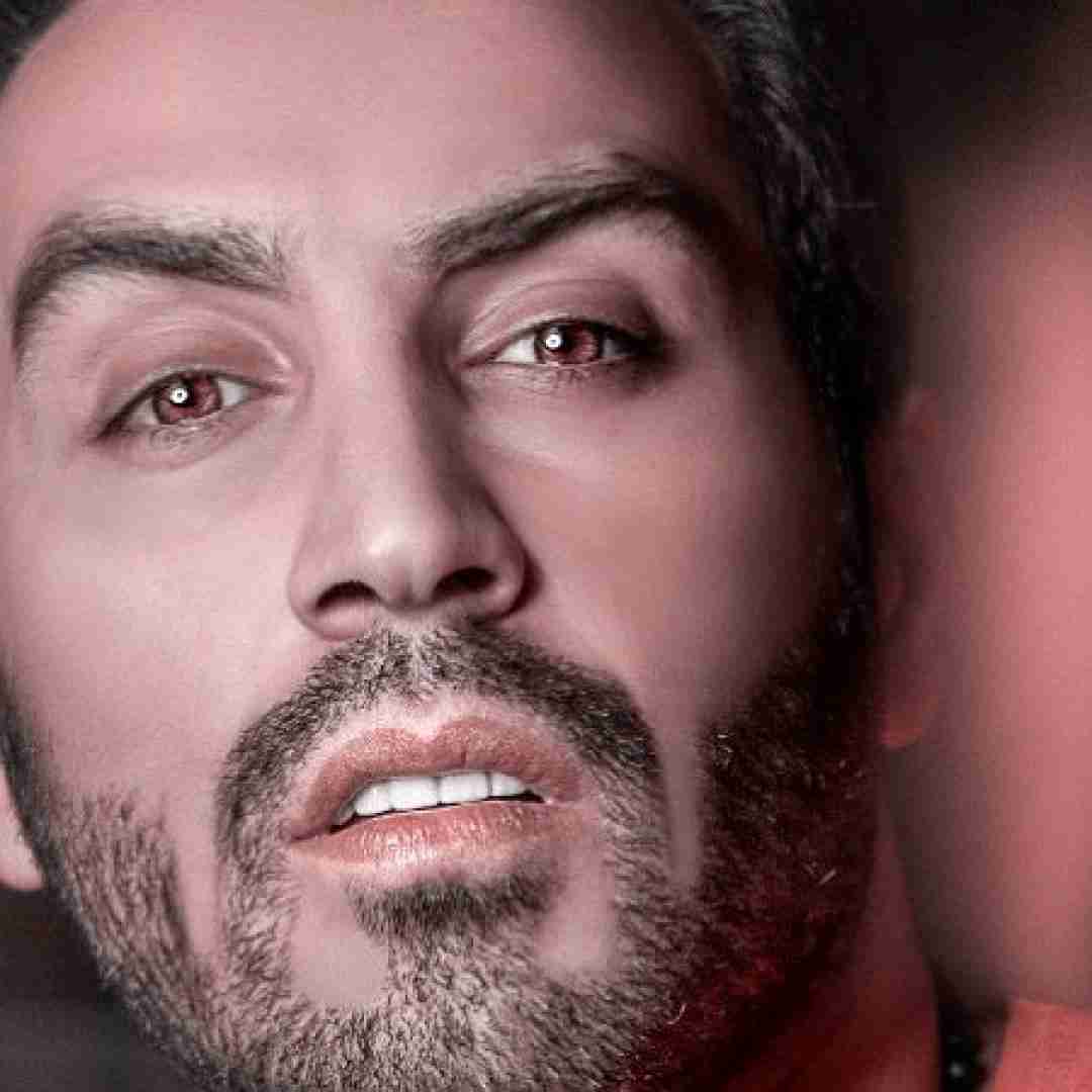 دانلود آهنگ بی انصافی نکن به قلب من بی احترامی نکن احمد سلو