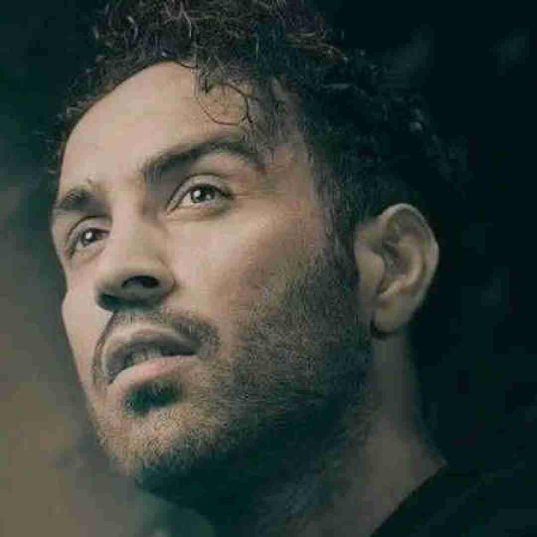 دانلود آهنگ آهای عشق دل افتاده به دامش احمد سلو