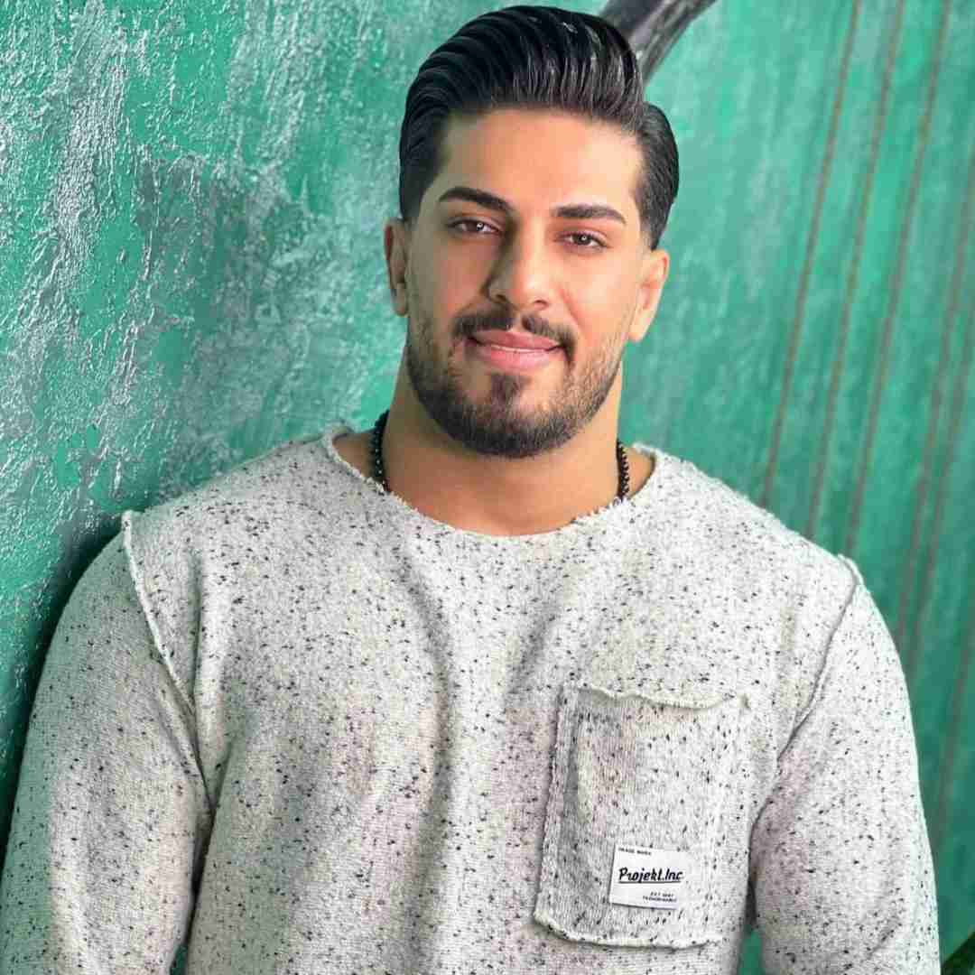 دانلود آهنگ دلتنگم محمد کجوری