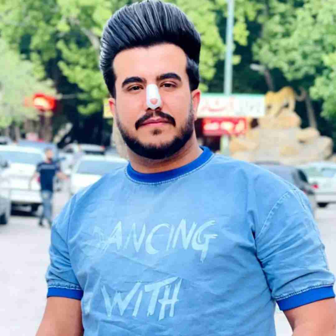 دانلود آهنگ عشق ختی یه کلام عاشقتم وسلام داریوش آقازاده