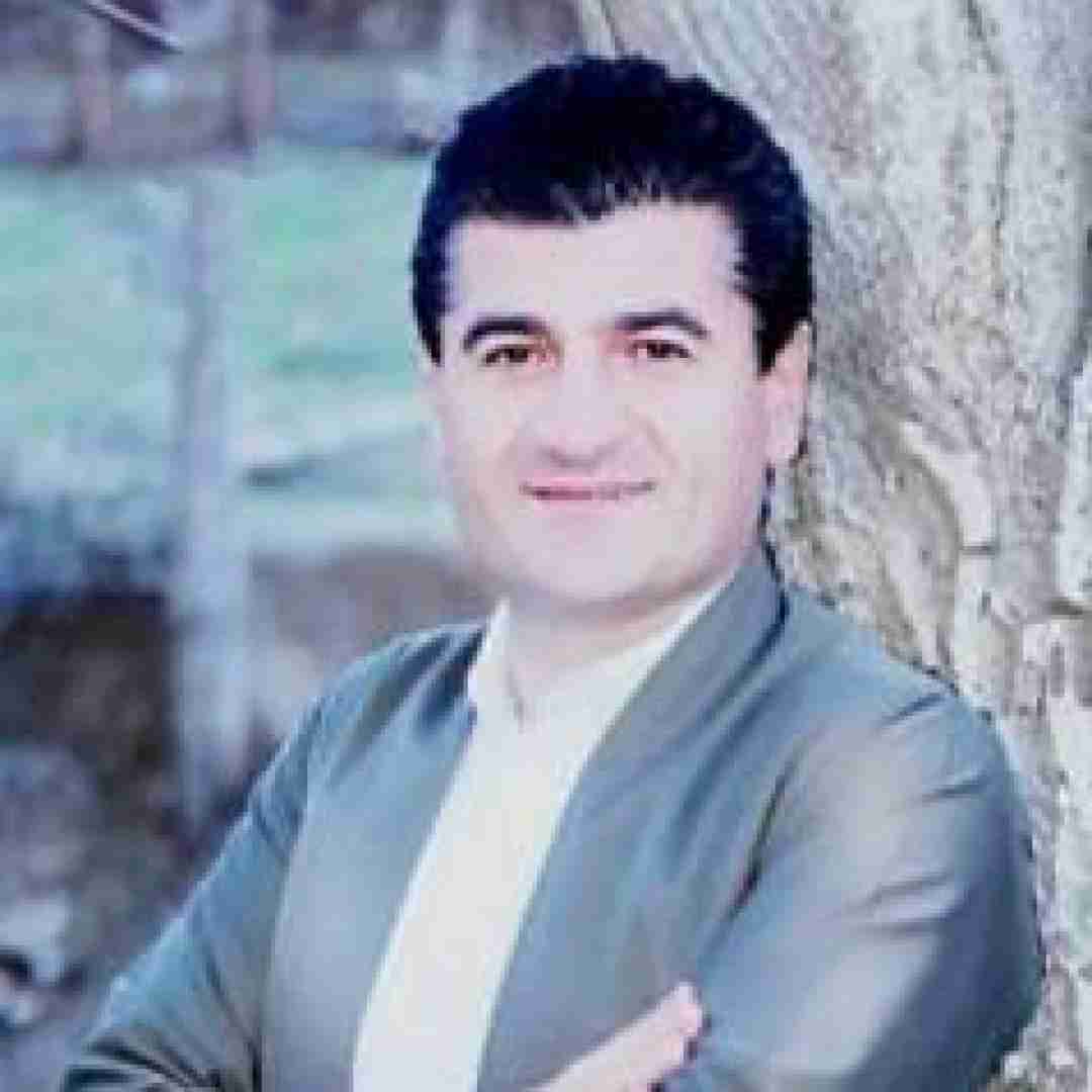 دانلود آهنگ ای کی سر بنمه سر شینه و ترخوم خبات گاگلی