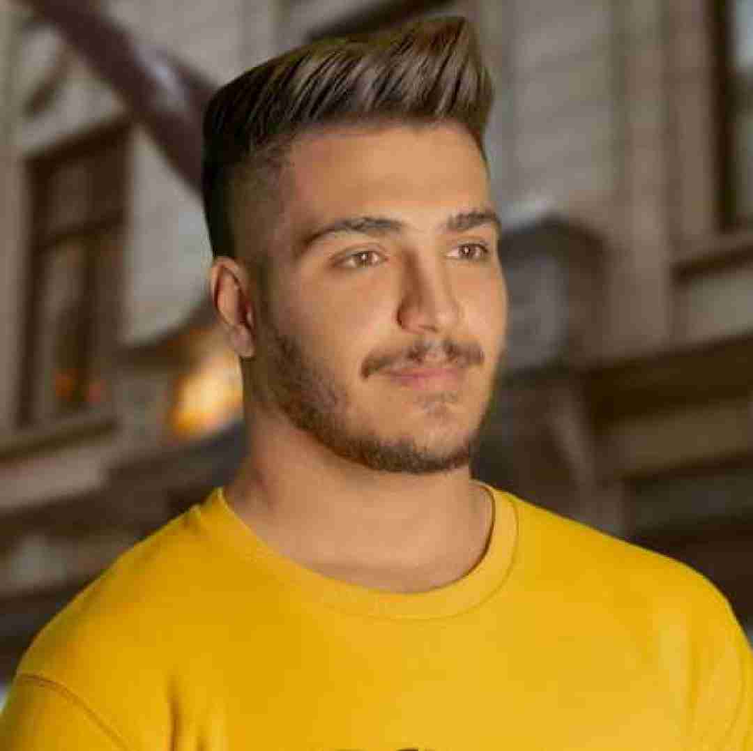 دانلود آهنگ ای باده زندگیم سزان آرمین برمایه
