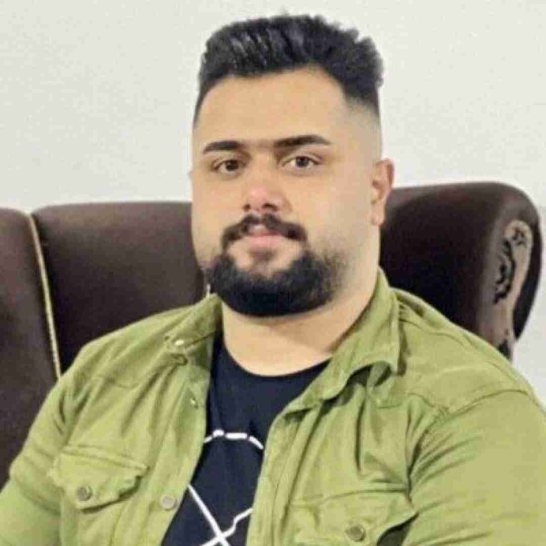 دانلود آهنگ بچه ی شیر دادا دشمن بمیره دادا بهنام حسن زاده