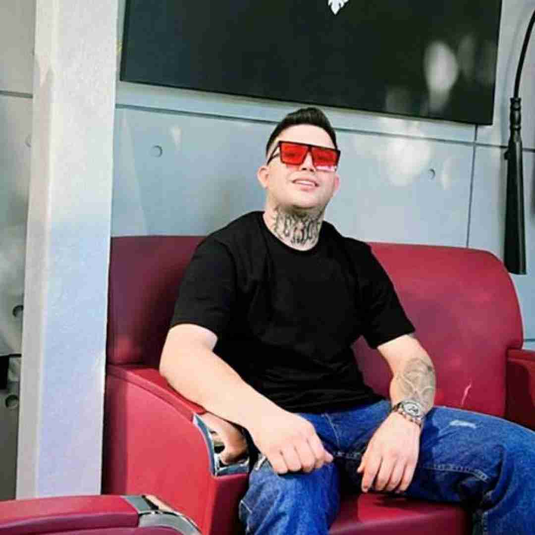 دانلود آهنگ بخدا حالم خرابه تندی شراب شیرازه علی احمدیانی