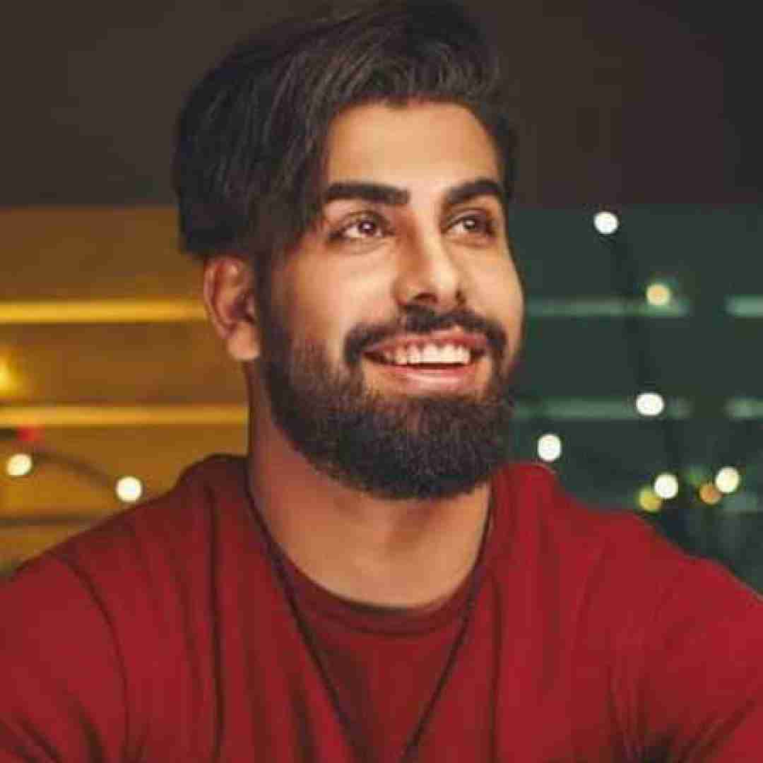 دانلود آهنگ من میمونم پات قلب من جاش مجید رضوی
