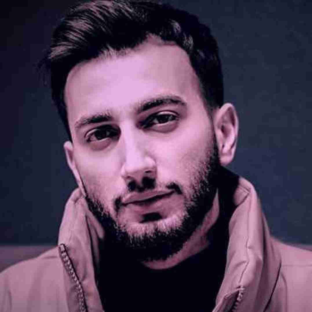 دانلود آهنگ خسته ی رفیق بازیمه همه گننه فازیمه علیرضا باباجانی