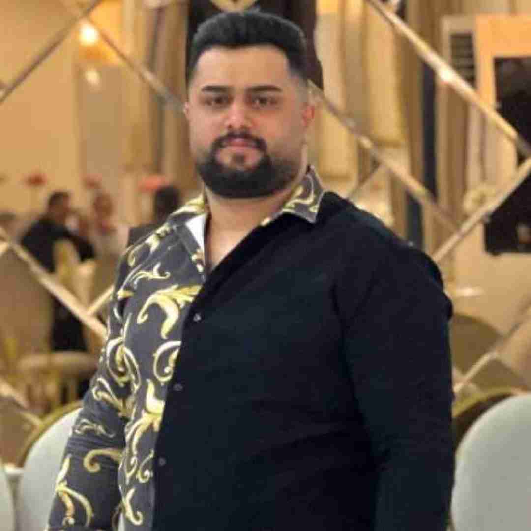 دانلود آهنگ تویی هم نفس من دلبر نترس من بهنام حسن زاده