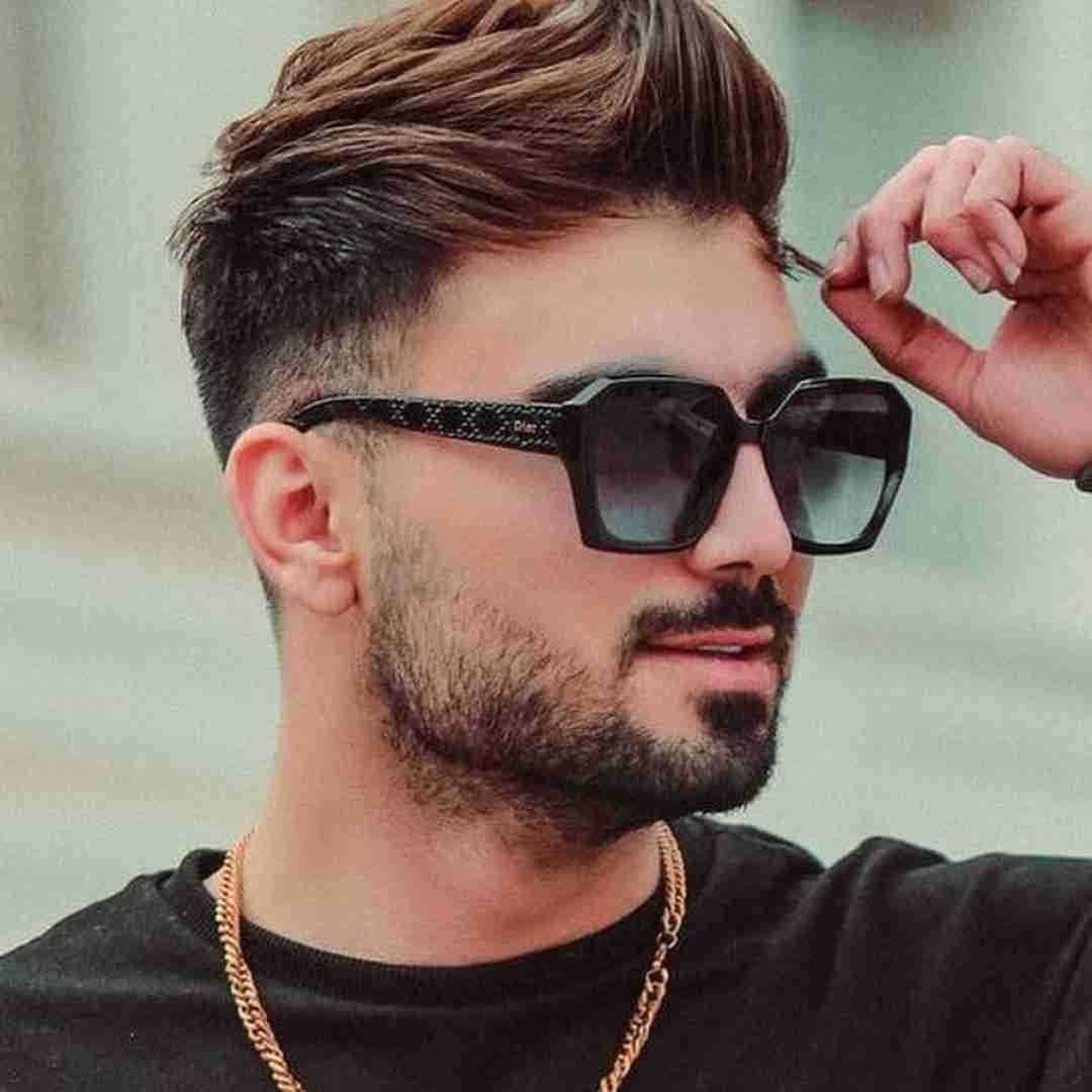 دانلود آهنگ تو سوگلی مال منی تو گیتارو ساز منی رامین تجنگی