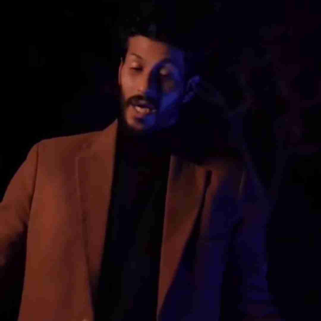 دانلود آهنگ دل لجبازه آره ولی خو‌ دوست داره وحید راد