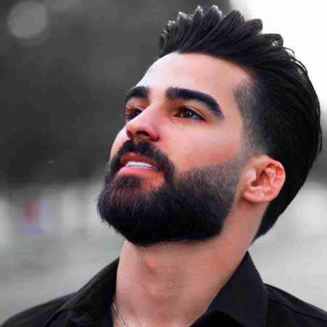 دانلود آهنگ زلف بورکم دم گیلاسی تو کی وه گرد کس قیاسی حمیدرضا بابایی