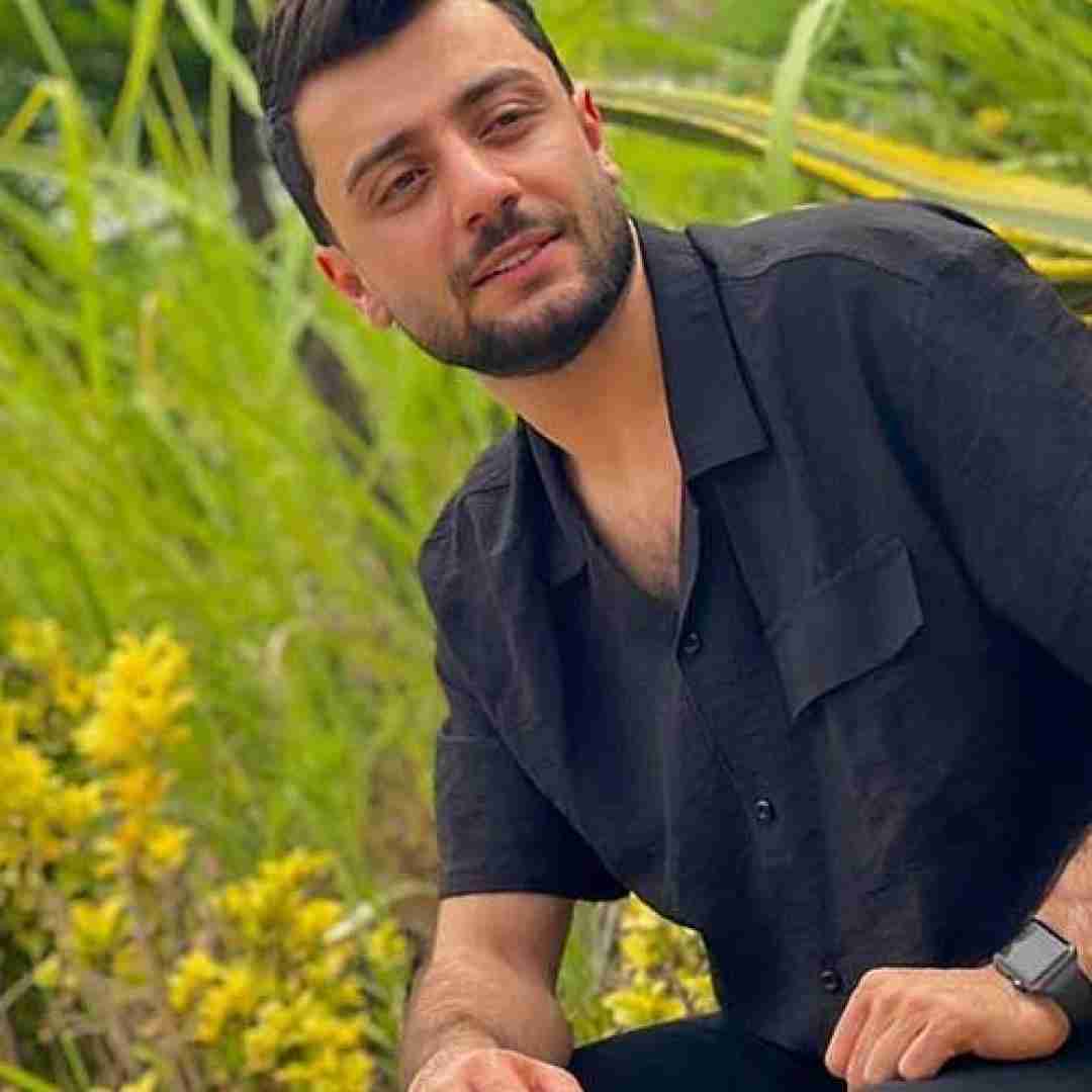 دانلود آهنگ خون تو رگ های من جان برار کامران خلیلی