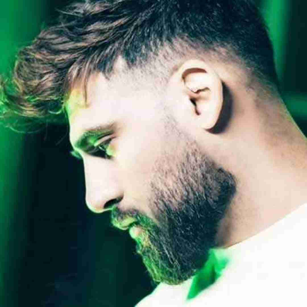 دانلود آهنگ الان داغی نمیفهمی چی سرت اومده محمد محرمی