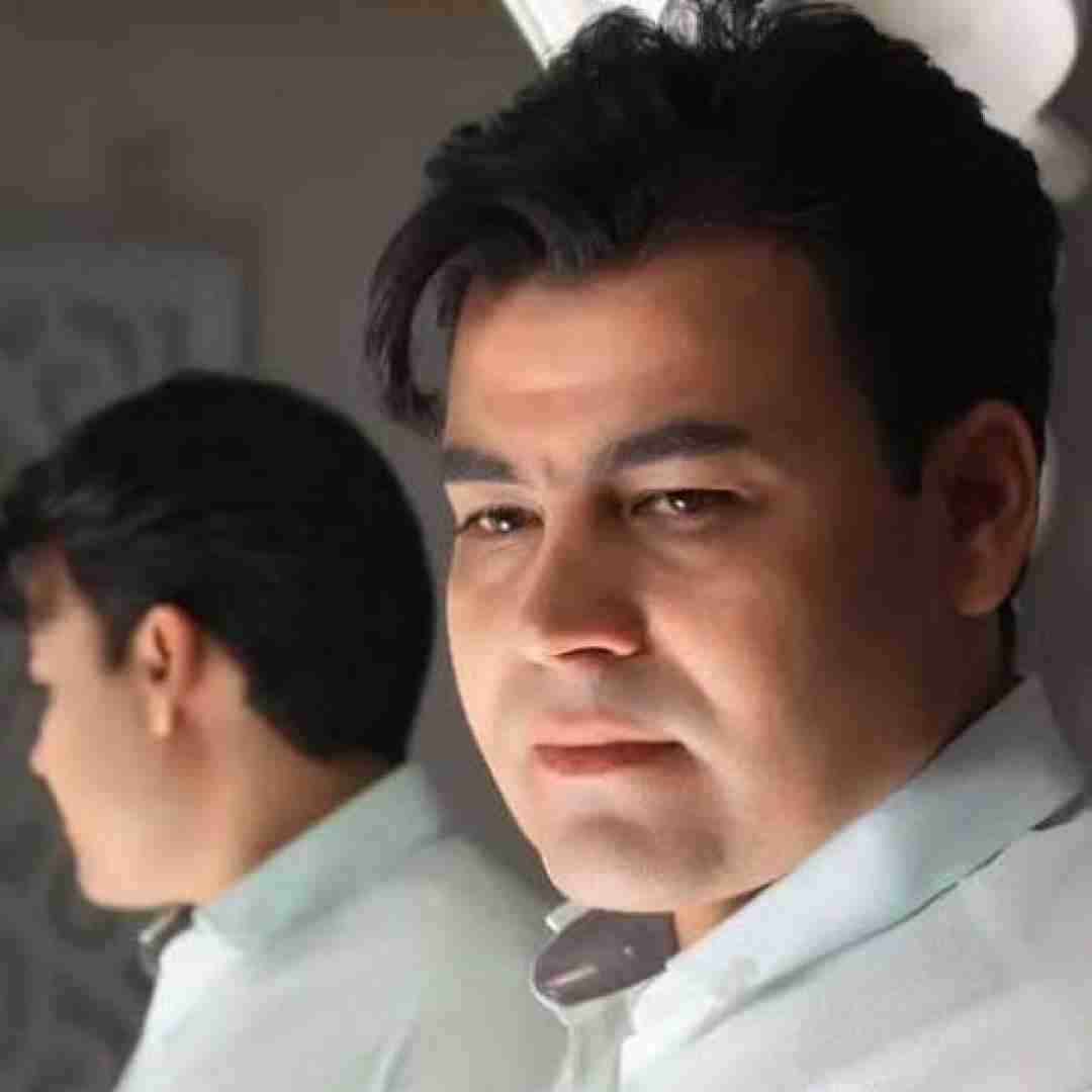 دانلود آهنگ نیکا وقته باران باران باران بباره بیدل برزویی
