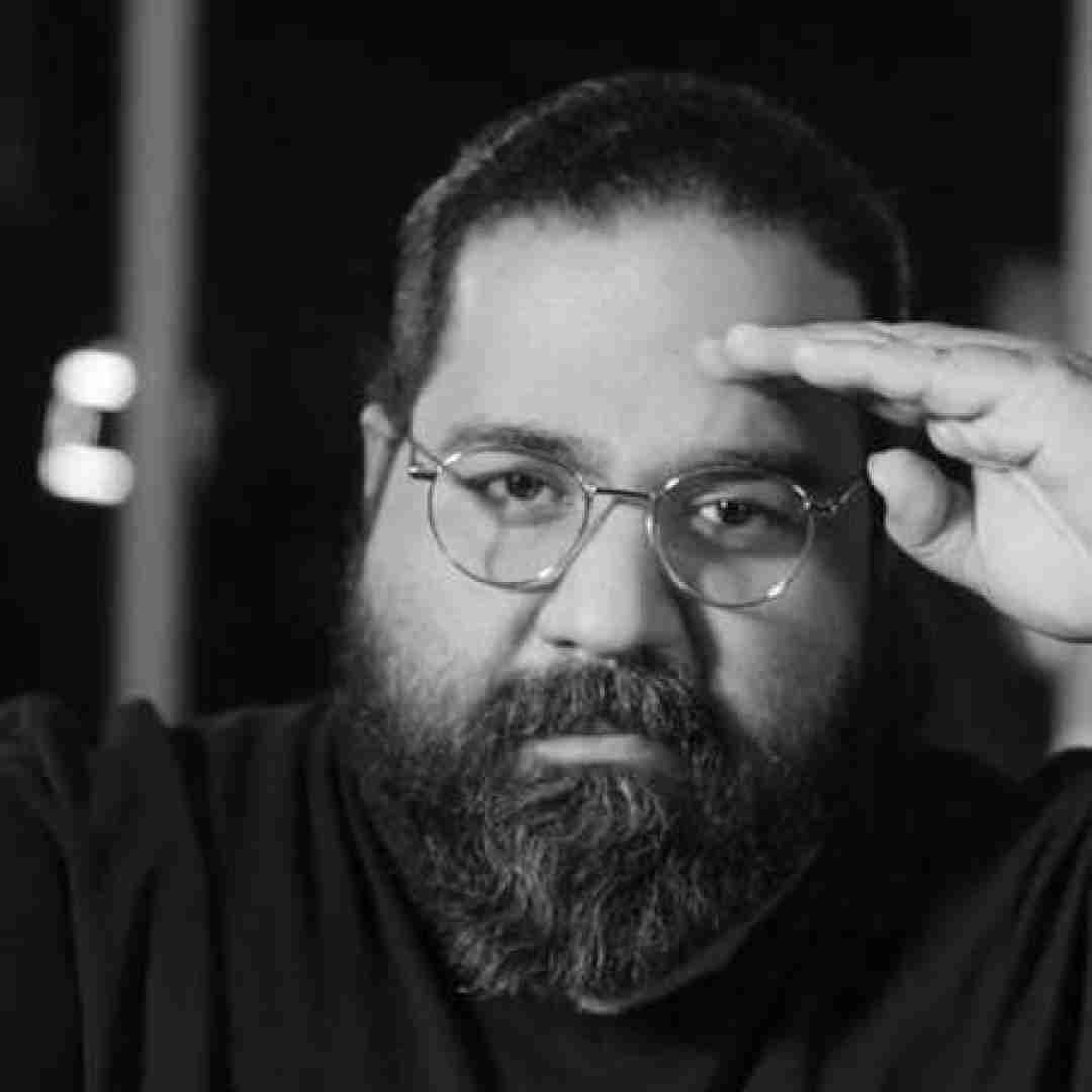 دانلود آهنگ منو بارون منو دریا منو دیوونه فرض کن رضا صادقی