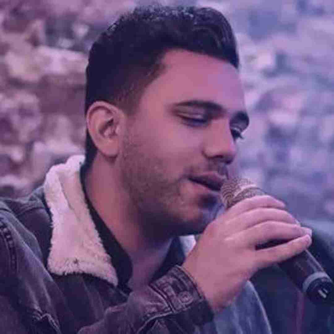 دانلود آهنگ انقدر صبر کردم جوانیم رفت پیام عباسی