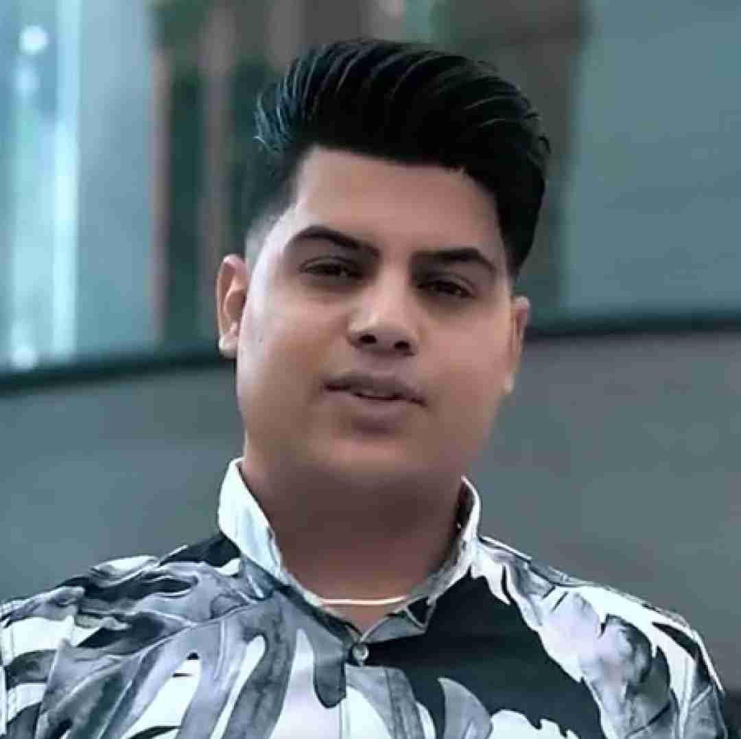 دانلود آهنگ زده سرت به مه فازته بگو امیرحافظ رنجبر